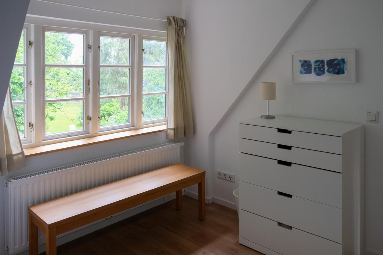 Lindenhuus Apartment Fleckeby Exterior photo
